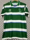 1988-1989 Sheffield Wednesday Away Retro Soccer Jersey