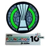 25-26 Crystal Palace Limited Edition Fans Soccer Jersey