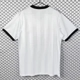 1986-1987 Wolves Away Retro Soccer Jersey