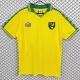 1976-1981 Norwich Home Retro Soccer Jersey