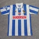 1992-1993 Sheffield Wednesday Home Retro Soccer Jersey