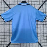 25-26 Coventry City Blue Special Edition Fans Soccer Jersey