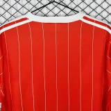 1982-1984 Nottingham Forest Home Retro Soccer Jersey