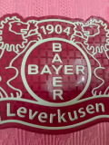 2025-26 LeverKusen Away Player Version Soccer Jersey