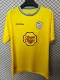 2001 Sheffield Wednesday Away Retro Soccer Jersey