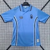 25-26 Coventry City Blue Special Edition Fans Soccer Jersey