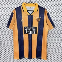 1997-1998 Hull City Home Retro Soccer Jersey