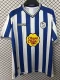 2001 Sheffield Wednesday Home Retro Soccer Jersey
