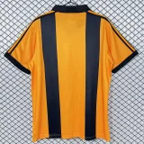1981-1982 Hull City Home Retro Soccer Jersey