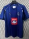 2002-2003 Birmingham Home Retro Soccer Jersey (蓝)