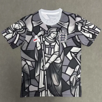 26-27 England NK-Palace Joint Edition Training shirts