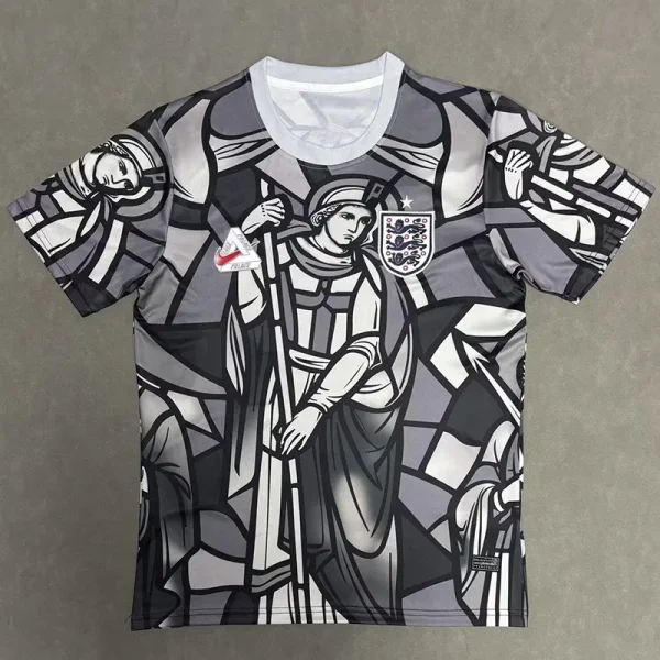 26-27 England NK-Palace Joint Edition Training shirts