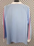 2026 France Rugby 120th Anniversary Long Sleeve Jersey (长袖)(Football Jersey Size)