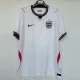 26-27 England Home  Fans Soccer Jersey