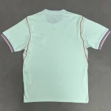 26-27 France Away Fans Soccer Jersey