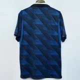 26-27 France Home 1:1 Fans Soccer Jersey