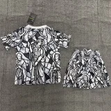 26-27 England NK-Palace Joint Edition Kids Training