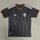 26-27 Germany Black Special Edition Fans Soccer Jersey