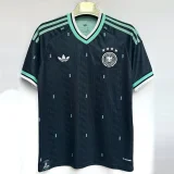 26-27 Germany Away 1:1 Fans Soccer Jersey
