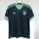 26-27 Germany Away 1:1 Fans Soccer Jersey
