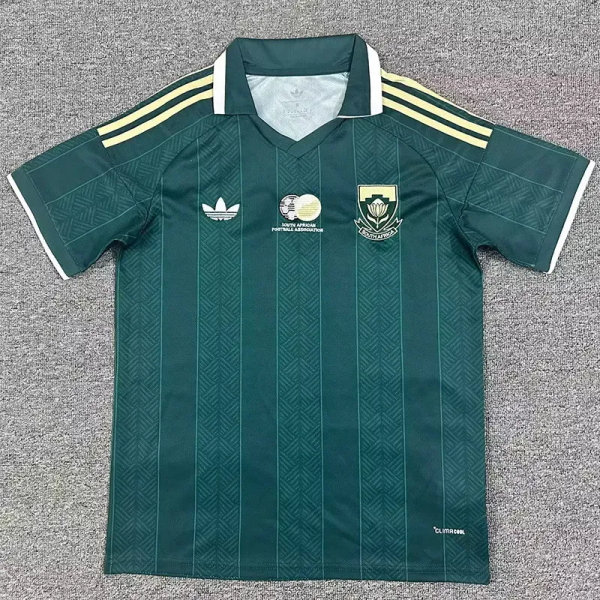 2026-27 South Africa Away Fans Soccer Jersey