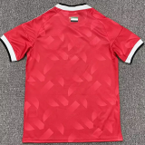26-27 United Arab Emirates Away Fans Soccer Jersey