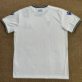 2025-26 Guinea Ecuatorial Away Fans Soccer Jersey