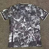 25-26 Japan Special Edition Fans Soccer Jersey (赛亚人黑色)