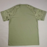 25-26 Palestina FC Light Green Training shirts (阿拉伯文)