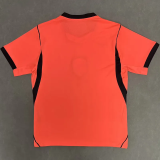 2026-27 Netherlands Orange Fans Soccer Jersey