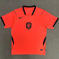 2026-27 Netherlands Orange Fans Soccer Jersey