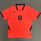 2026-27 Netherlands Orange Fans Soccer Jersey