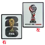 2026-27 USA Home Fans Soccer Jersey