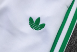 2026-27 Senegal White Jacket Tracksuit #A26005