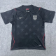 2026-27 USA Black Fans Soccer Jersey