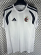 2026-27 Algeria White Fans Training shirts (金边)