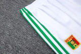 2026-27 Senegal White Jacket Tracksuit #A26005