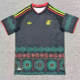 2026-27 Jamaica Away Fans Soccer Jersey