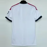 2026-27 Real Madrid Home 1:1 Fans Soccer Jersey