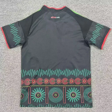 2026-27 Jamaica Away Fans Soccer Jersey