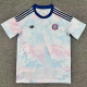 2026-27 Costa Rica Away Fans Soccer Jersey