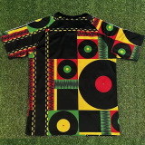 2026-27 Jamaica B-M Special Edition Training shirts