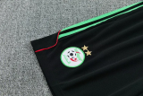 2026-27 Algeria White Training Short Suit