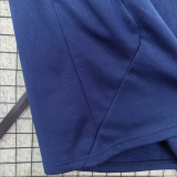 2026-27 Colombia Royal blue Polo Short Sleeve