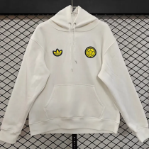 2026-27 Colombia White Hoody 白色(黄标加绒)