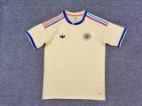 2026-27 Curacao Away Fans Soccer Jersey