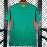 2026-27 Senegal Away Fans Soccer Jersey