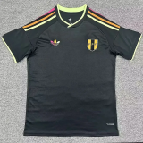 2026-27 Peru Away Fans Soccer Jersey