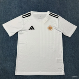 2026-27 Curacao Away Fans Soccer Jersey