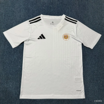 2026-27 Curacao Away Fans Soccer Jersey